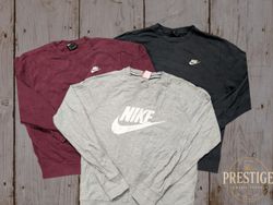 Nike sweatshirt