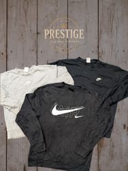 Nike sweatshirt