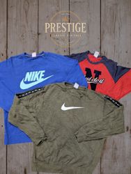 Nike sweatshirt