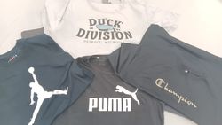 MIX BUNDLE RUNDHALSAUSSCHNITT T-SHIRT Chaps, The N..