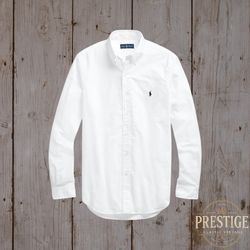 Ralph Lauren polo shirts