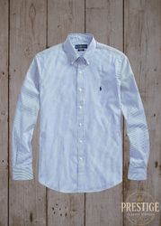 Ralph Lauren polo shirts