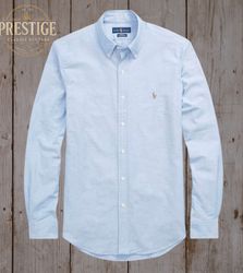 Ralph Lauren polo shirts