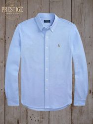 Ralph Lauren polo shirts
