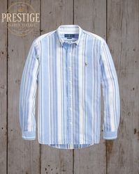 Ralph Lauren polo shirts