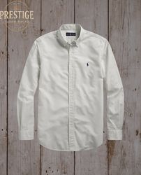 Ralph Lauren polo shirts