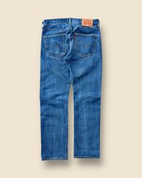 Levis jeans pants