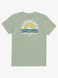 Authentic Quick sliver T-shirts