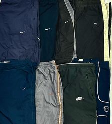 Nick Vinatge Track Pants