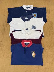 Polo Ralph Lauren Rugby T-Shirts