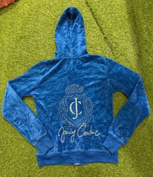 juicy couture hoodies
