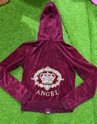 juicy couture hoodies