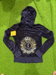 juicy couture hoodie