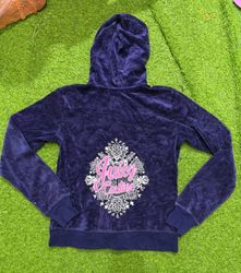 juicy couture hoodies