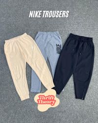 Nike Trousers - (15/05)