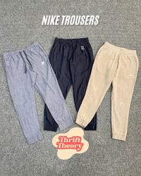 Nike Trousers - (15/05)