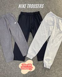 Nike Trousers - (15/05)