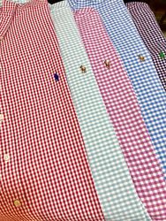 Åuthentic Polo Ralph Lauren Button up Shirts