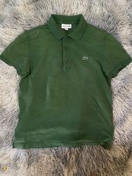Lacoste t-shirts