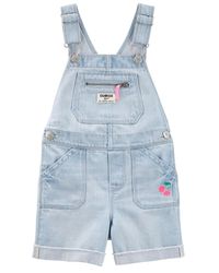 Kids Oshkosh dungarees