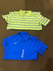Sport Polo Shirts