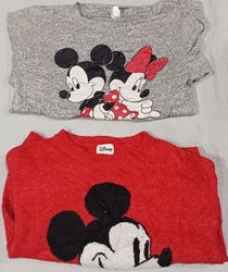 Mickey Mouse Sweater