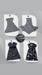 Y2K Chic Poly Dress