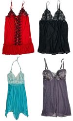 2000s It-Girl Lingerie: TT-262
