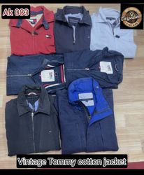 Vintage Tommy jacket Ak083