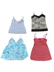 Y2K Tropical Nighties 18 pcs At 887