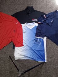 Nike T-shirt
