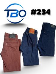 Levi's Jeans. #234