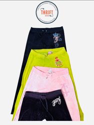 T2686 Juicy Couture Trackpants