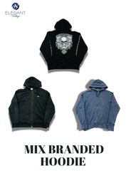 Mix Branded Hoodies - EVM1066