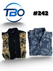 Men Hawai Shirts.#242