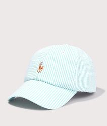 Up Cycled Polo Ralph Lauren Cap