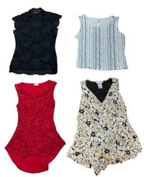 Y2K Grunge Tops 15 pcs At 895