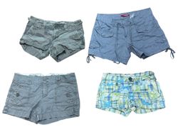 Cotten sexy short 15 pcs At 896