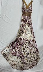 Y2K Party Dresses / Prom Breaded B # 073