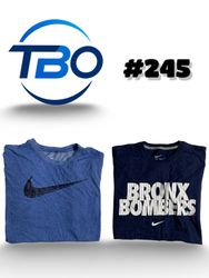 Nike T Shirts. #245