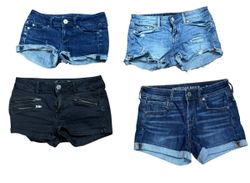 Branded sexy short 10 pcs At 898