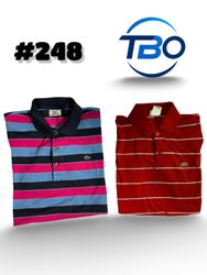 Branded T Shirts. #248