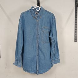 LEE MEN'S SHIRTS - BUNDLE 01