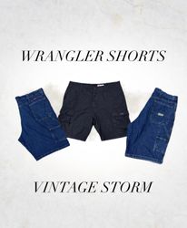 Wrangler Shorts