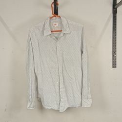 LEVIS MENS SHIRTS - BUNDLE 03