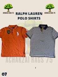 Ralph Lauren Polo Shirts