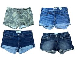 Branded  sexy shorts 15 pcs At