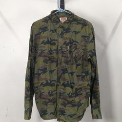 LEVIS MENS SHIRTS - BUNDLE 06
