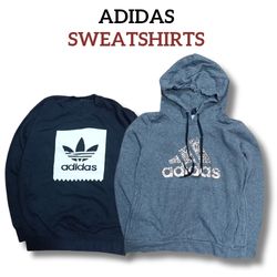 Adidas Sweatshirt