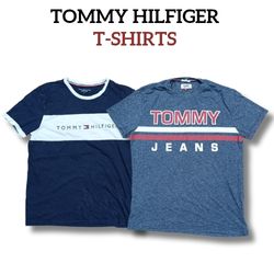 Tommy Hilfiger T-shirts